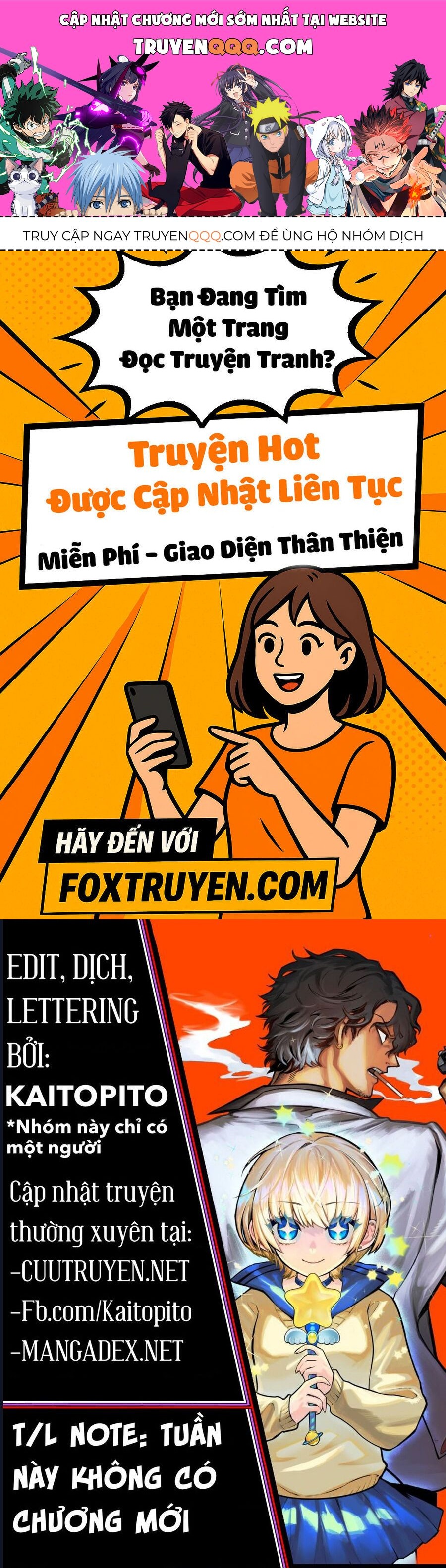 Ma Pháp Thiếu Nữ Và Cuộc Chiến Chống Ma Túy: Chapter 11.1