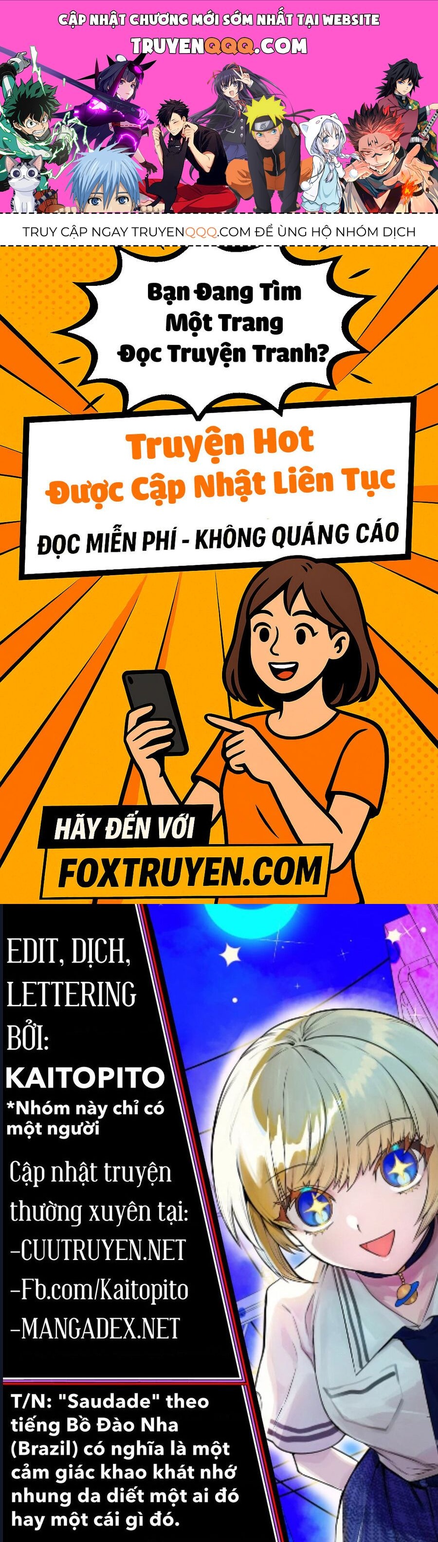Ma Pháp Thiếu Nữ Và Cuộc Chiến Chống Ma Túy: Chapter 11