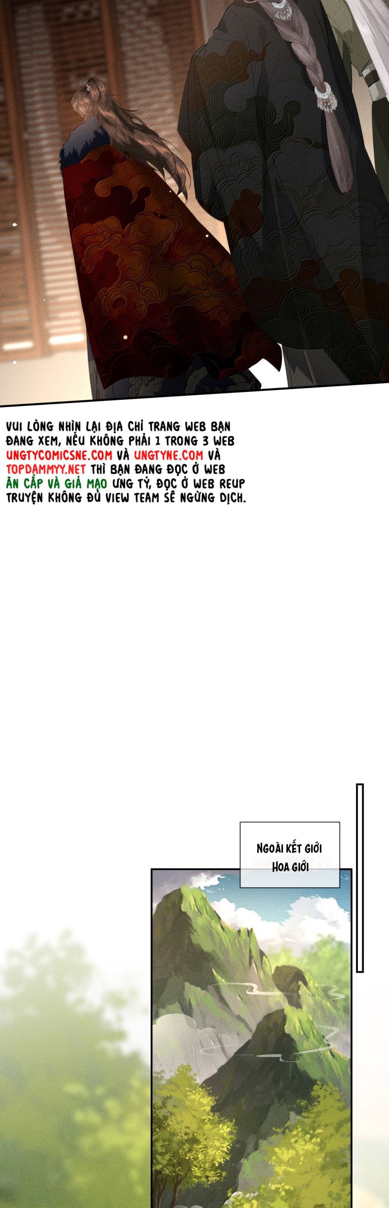 Ma Thú Vậy Mà Có Ý Đồ Bất Chính Với Ta: Chapter 36