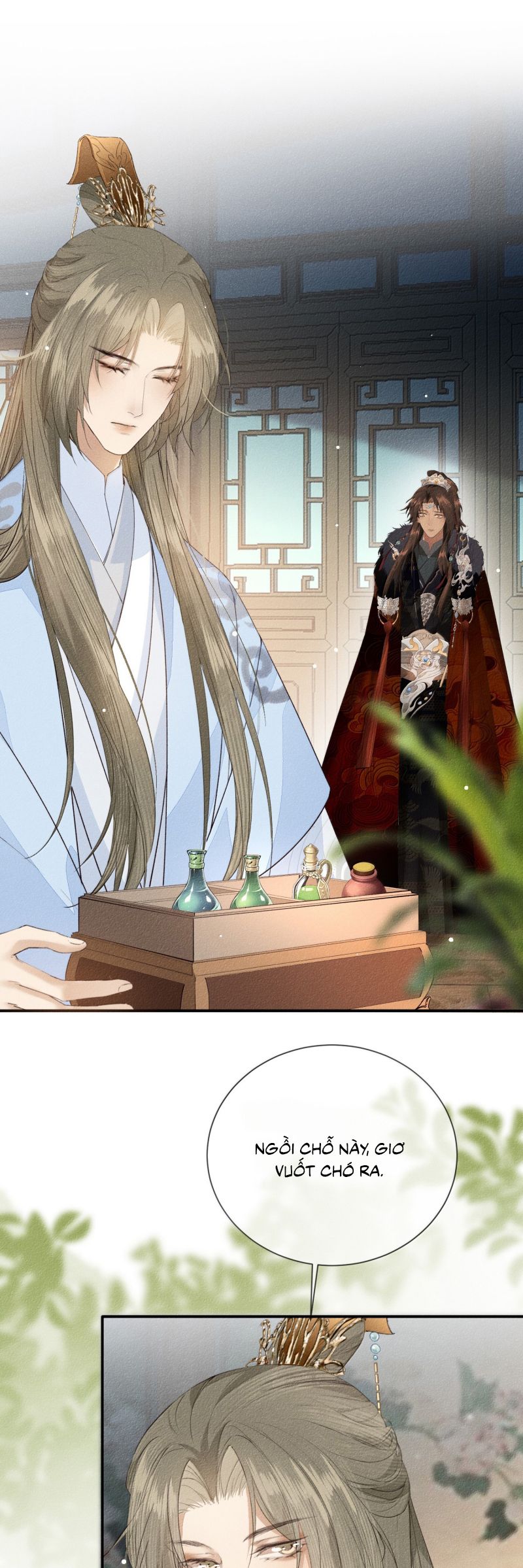 Ma Thú Vậy Mà Có Ý Đồ Bất Chính Với Ta: Chapter 37