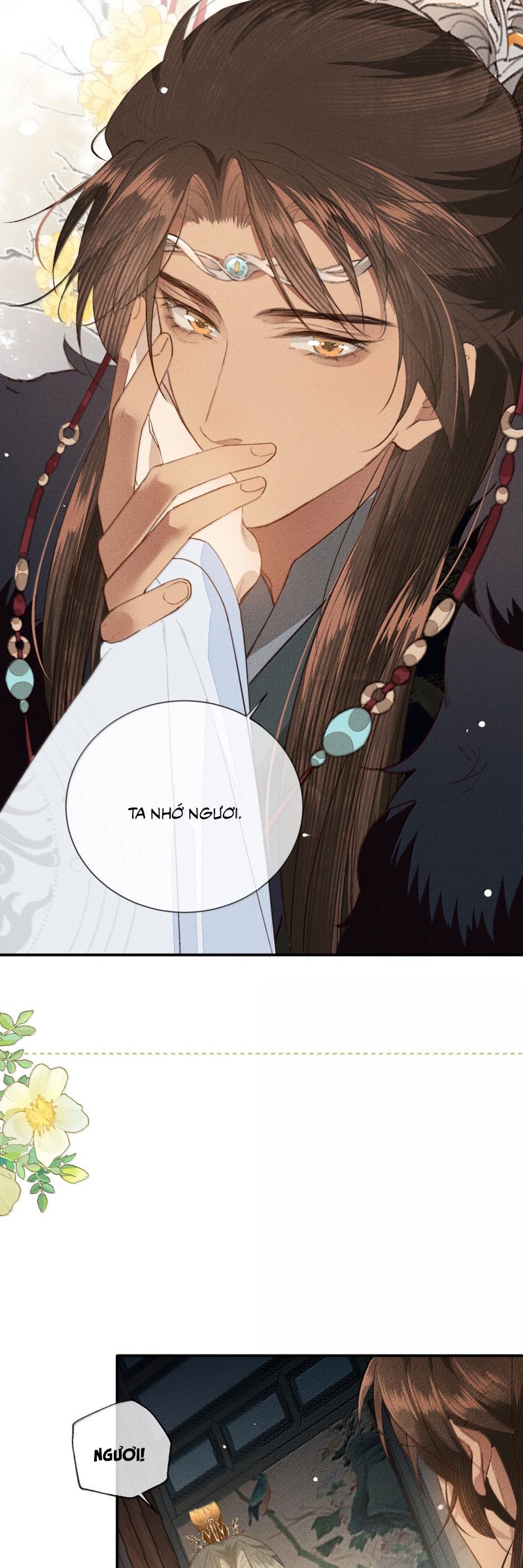 Ma Thú Vậy Mà Có Ý Đồ Bất Chính Với Ta: Chapter 37