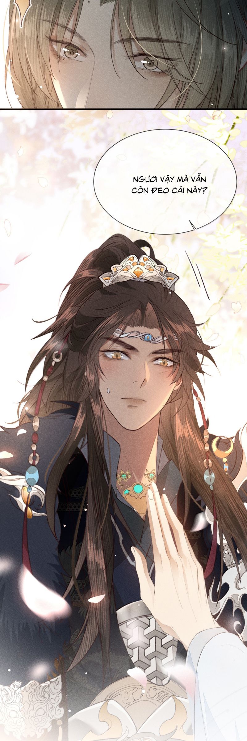 Ma Thú Vậy Mà Có Ý Đồ Bất Chính Với Ta: Chapter 37