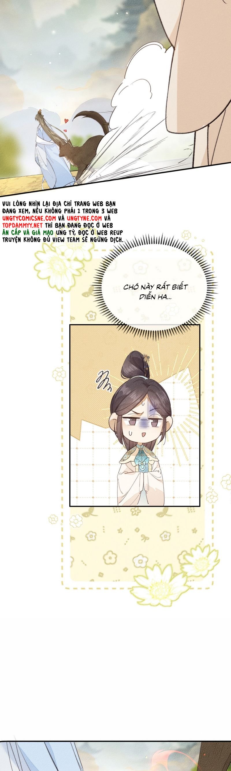 Ma Thú Vậy Mà Có Ý Đồ Bất Chính Với Ta: Chapter 37