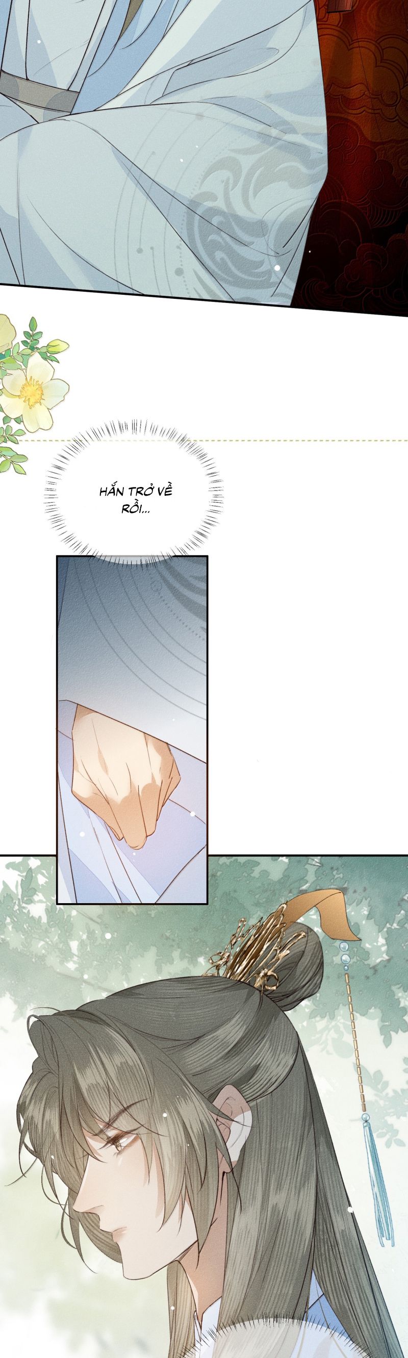 Ma Thú Vậy Mà Có Ý Đồ Bất Chính Với Ta: Chapter 37