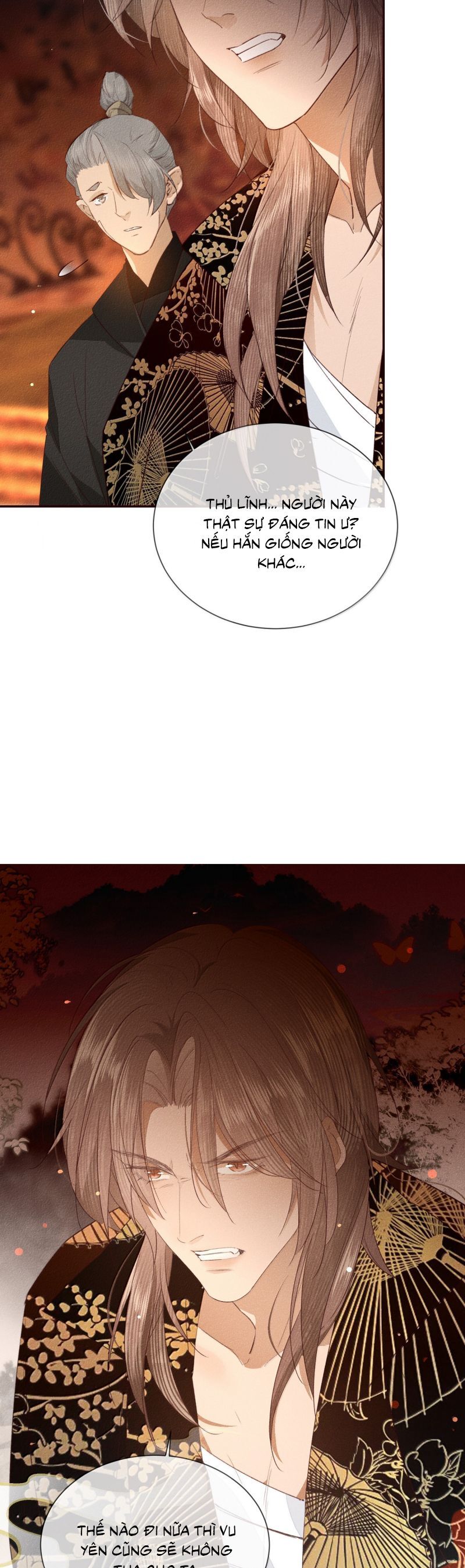 Ma Thú Vậy Mà Có Ý Đồ Bất Chính Với Ta: Chapter 38