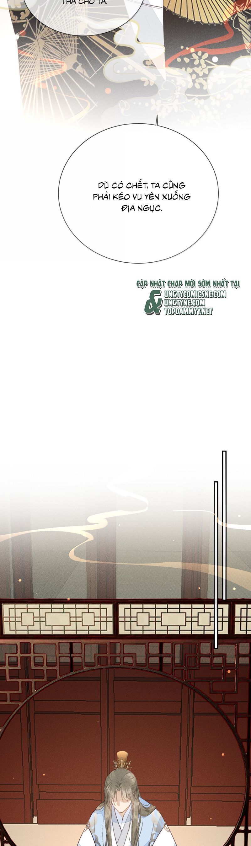 Ma Thú Vậy Mà Có Ý Đồ Bất Chính Với Ta: Chapter 38