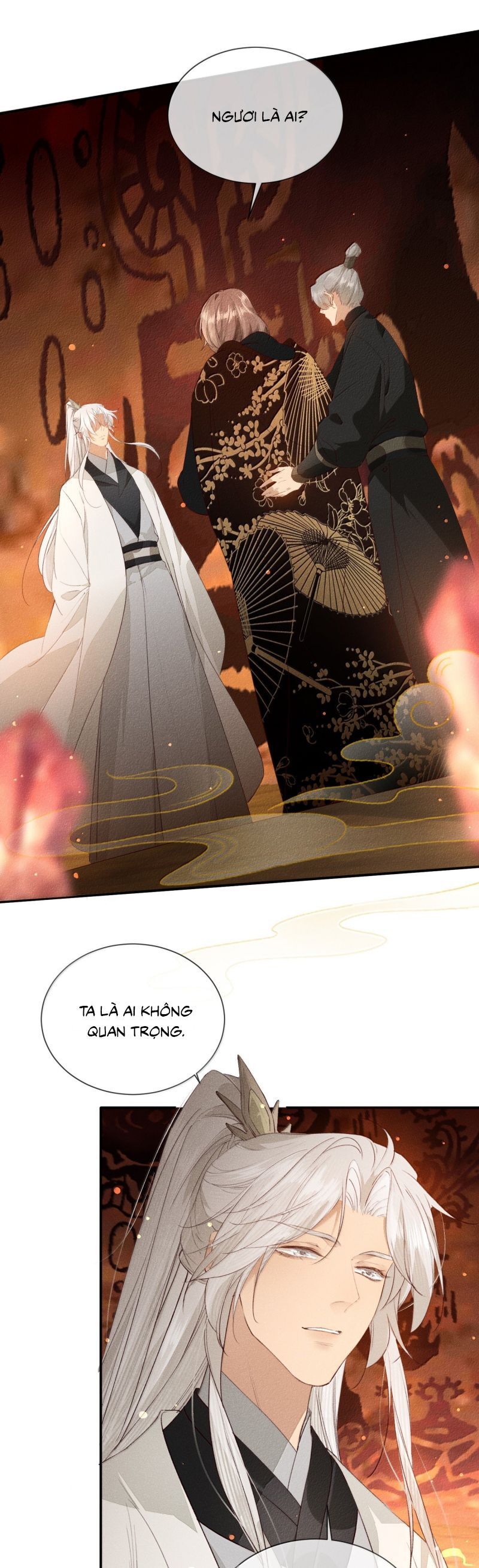 Ma Thú Vậy Mà Có Ý Đồ Bất Chính Với Ta: Chapter 38