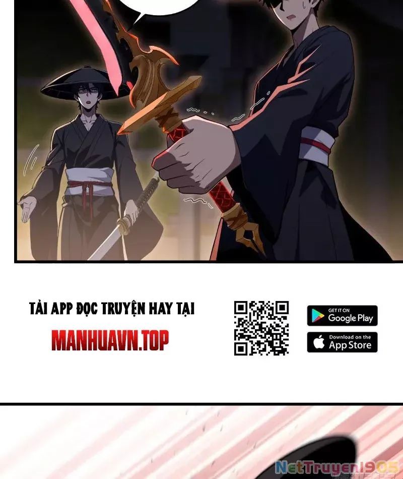 Ma Tôn Nữ Đế Xuyên Không Thành Cấp Trên Của Tôi!: Chapter 37