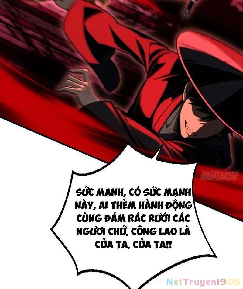 Ma Tôn Nữ Đế Xuyên Không Thành Cấp Trên Của Tôi!: Chapter 37