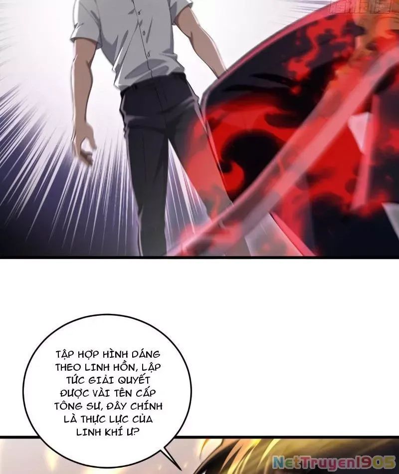 Ma Tôn Nữ Đế Xuyên Không Thành Cấp Trên Của Tôi!: Chapter 37
