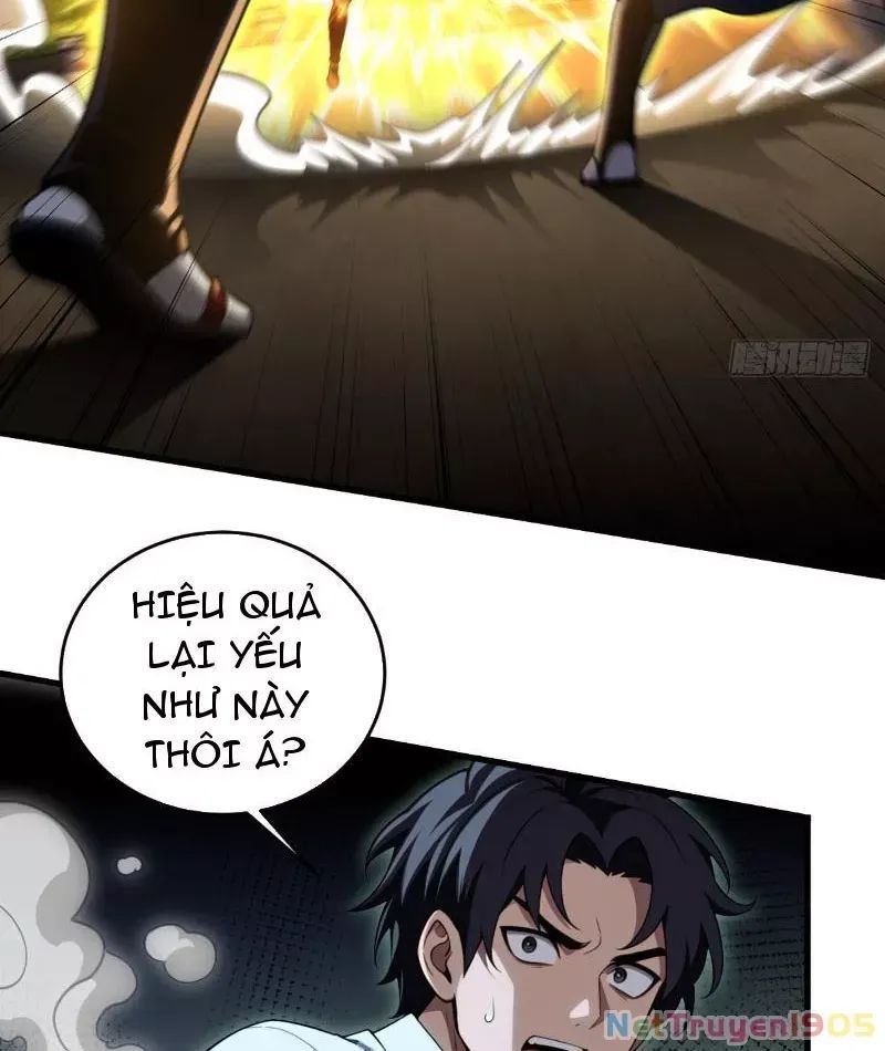 Ma Tôn Nữ Đế Xuyên Không Thành Cấp Trên Của Tôi!: Chapter 37