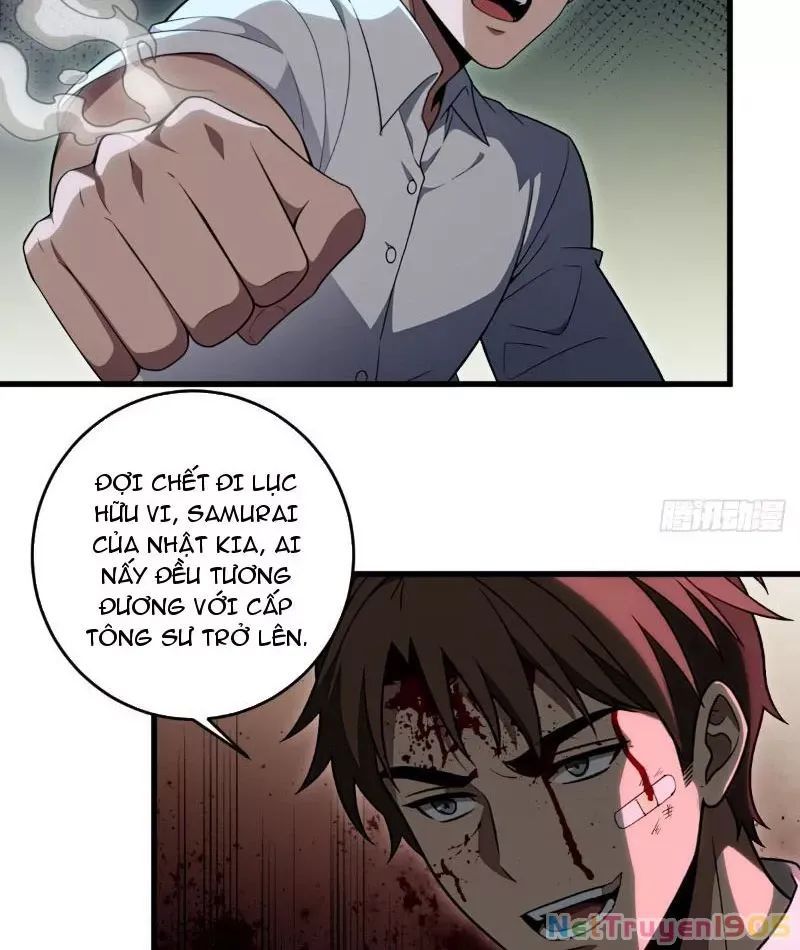 Ma Tôn Nữ Đế Xuyên Không Thành Cấp Trên Của Tôi!: Chapter 37