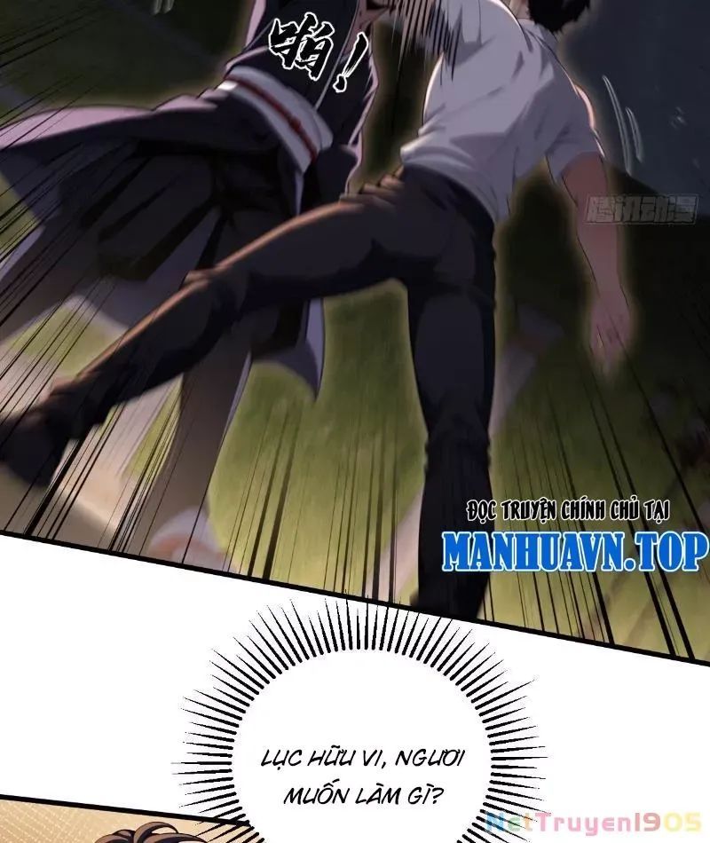 Ma Tôn Nữ Đế Xuyên Không Thành Cấp Trên Của Tôi!: Chapter 37