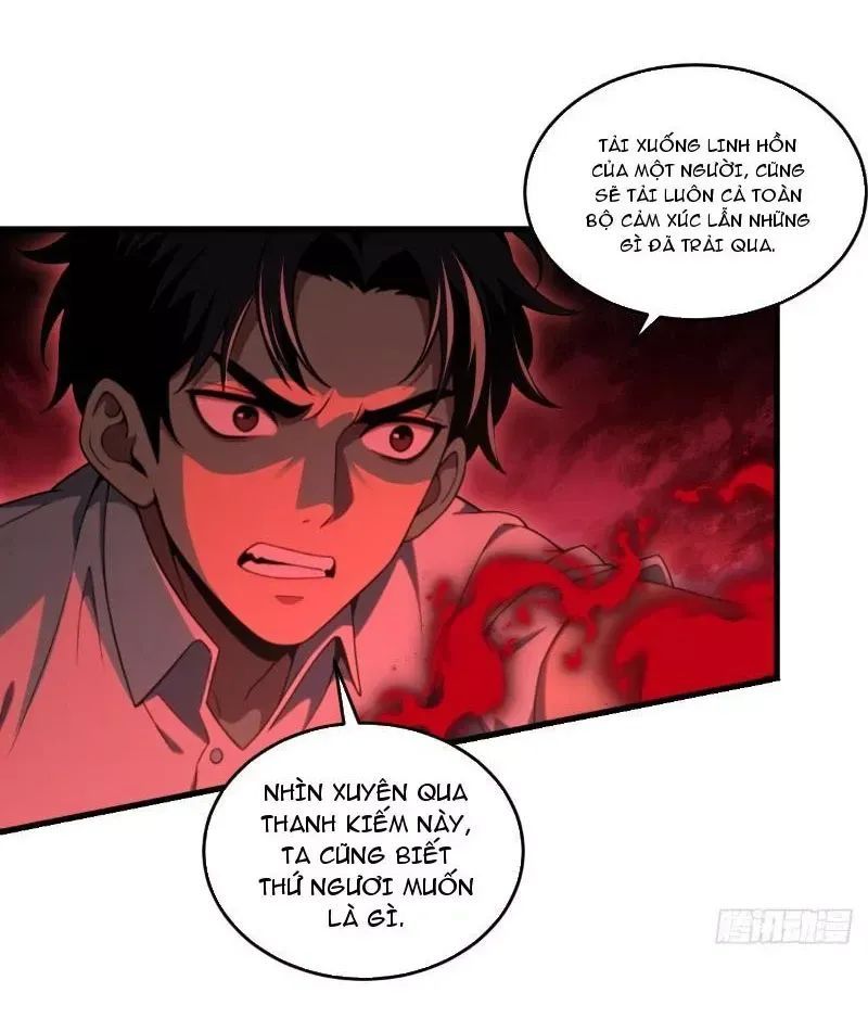 Ma Tôn Nữ Đế Xuyên Không Thành Cấp Trên Của Tôi!: Chapter 37