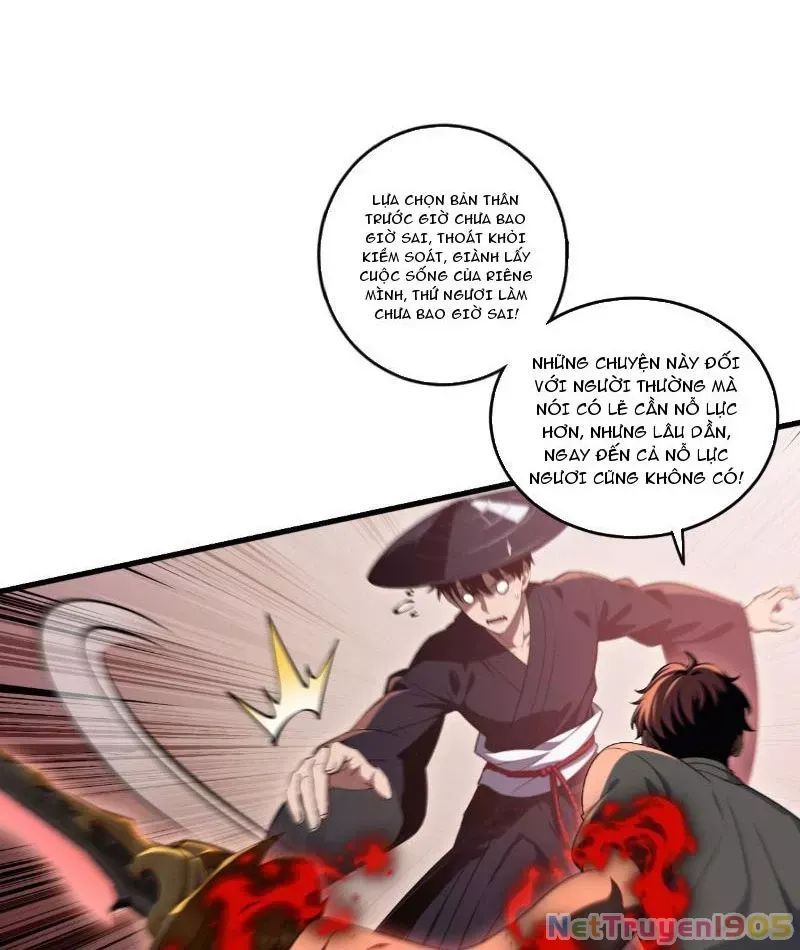 Ma Tôn Nữ Đế Xuyên Không Thành Cấp Trên Của Tôi!: Chapter 37