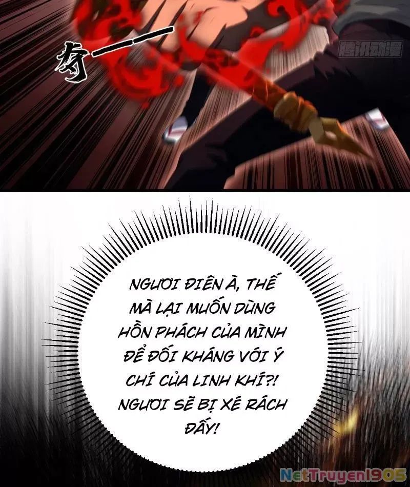 Ma Tôn Nữ Đế Xuyên Không Thành Cấp Trên Của Tôi!: Chapter 37