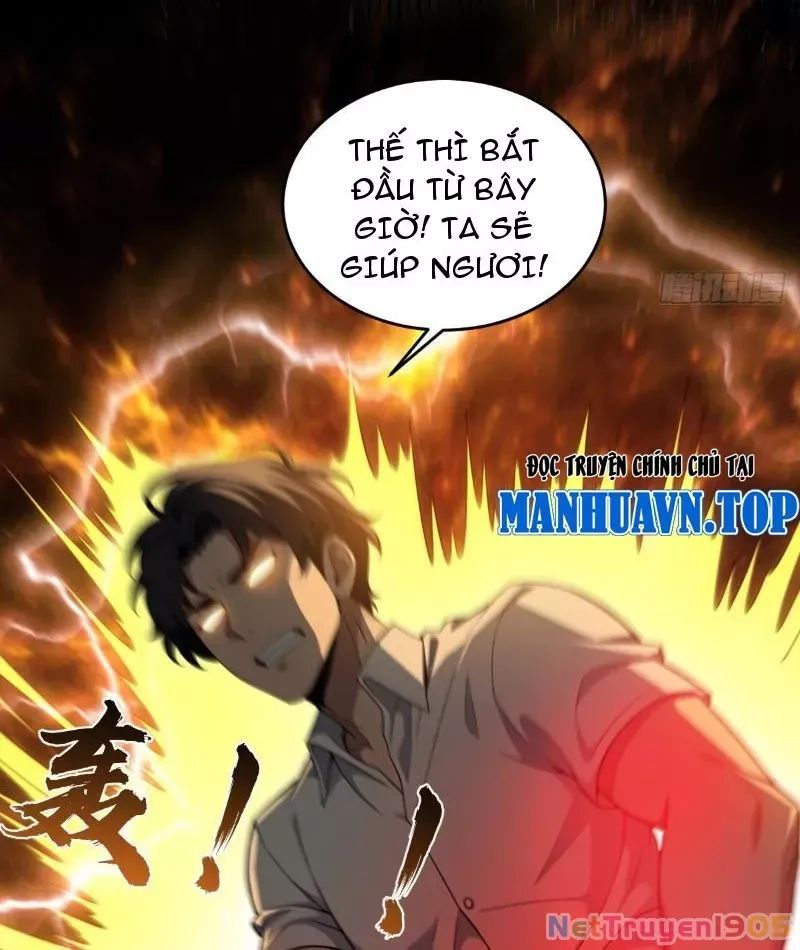 Ma Tôn Nữ Đế Xuyên Không Thành Cấp Trên Của Tôi!: Chapter 37