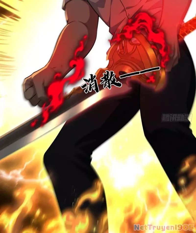 Ma Tôn Nữ Đế Xuyên Không Thành Cấp Trên Của Tôi!: Chapter 37