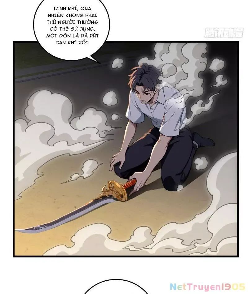 Ma Tôn Nữ Đế Xuyên Không Thành Cấp Trên Của Tôi!: Chapter 37