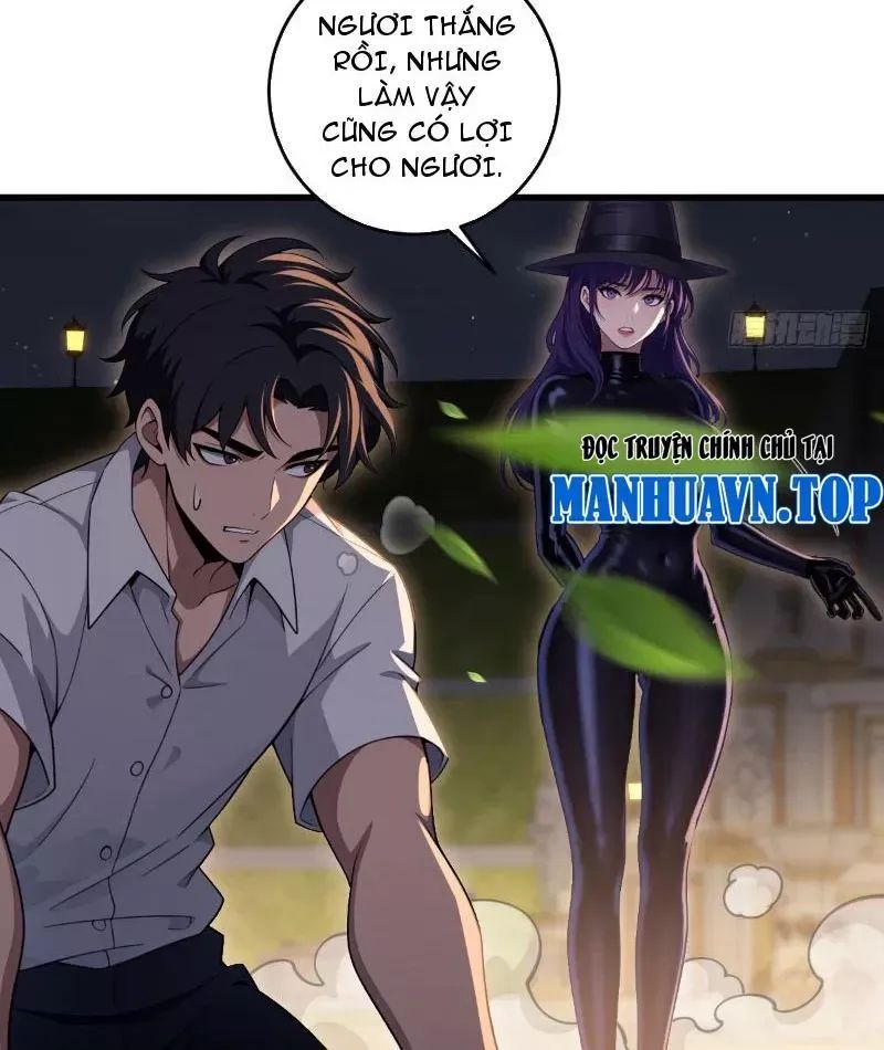 Ma Tôn Nữ Đế Xuyên Không Thành Cấp Trên Của Tôi!: Chapter 37