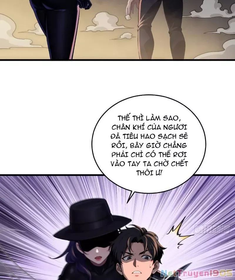 Ma Tôn Nữ Đế Xuyên Không Thành Cấp Trên Của Tôi!: Chapter 37