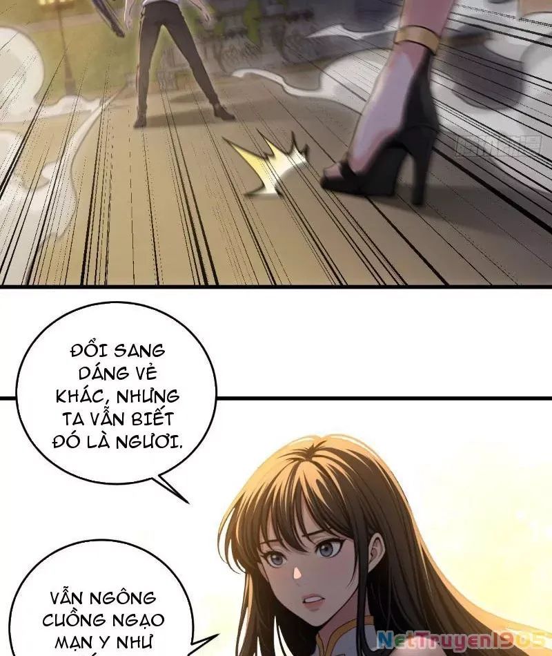 Ma Tôn Nữ Đế Xuyên Không Thành Cấp Trên Của Tôi!: Chapter 37