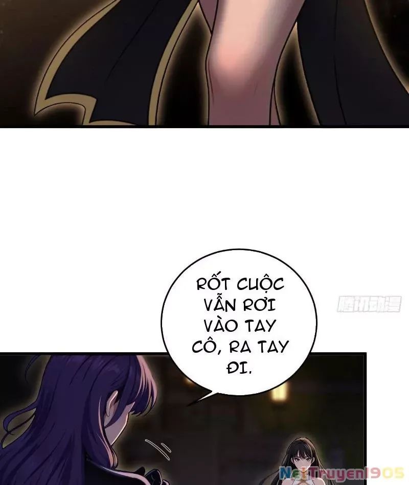 Ma Tôn Nữ Đế Xuyên Không Thành Cấp Trên Của Tôi!: Chapter 37
