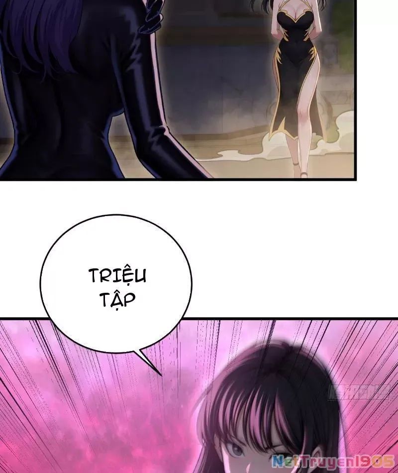 Ma Tôn Nữ Đế Xuyên Không Thành Cấp Trên Của Tôi!: Chapter 37