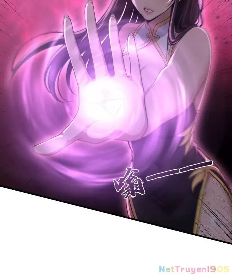 Ma Tôn Nữ Đế Xuyên Không Thành Cấp Trên Của Tôi!: Chapter 37