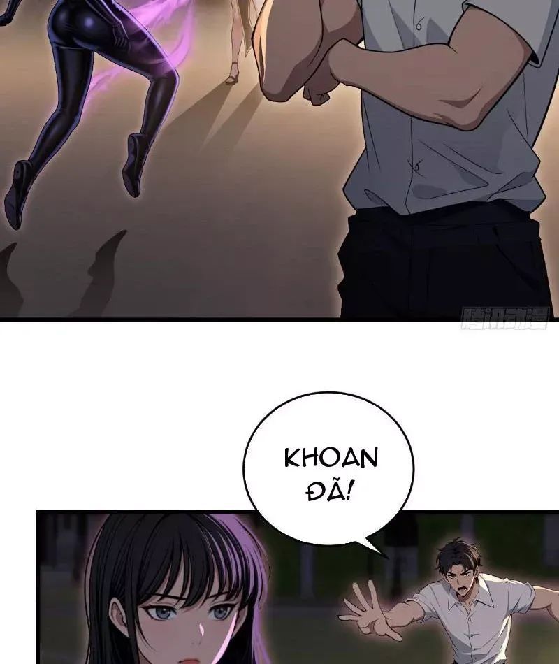 Ma Tôn Nữ Đế Xuyên Không Thành Cấp Trên Của Tôi!: Chapter 37