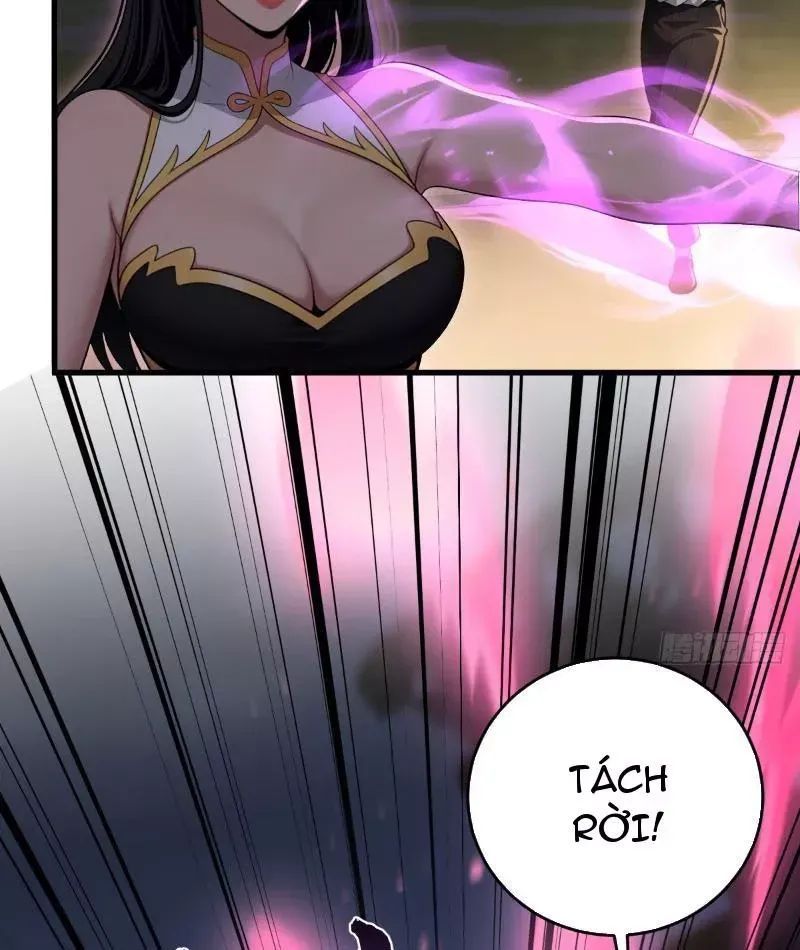 Ma Tôn Nữ Đế Xuyên Không Thành Cấp Trên Của Tôi!: Chapter 37