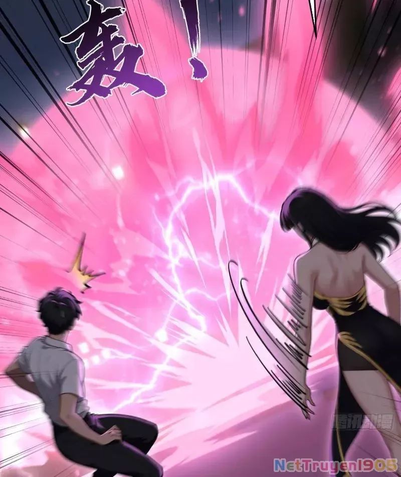 Ma Tôn Nữ Đế Xuyên Không Thành Cấp Trên Của Tôi!: Chapter 37