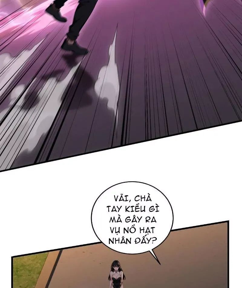 Ma Tôn Nữ Đế Xuyên Không Thành Cấp Trên Của Tôi!: Chapter 37