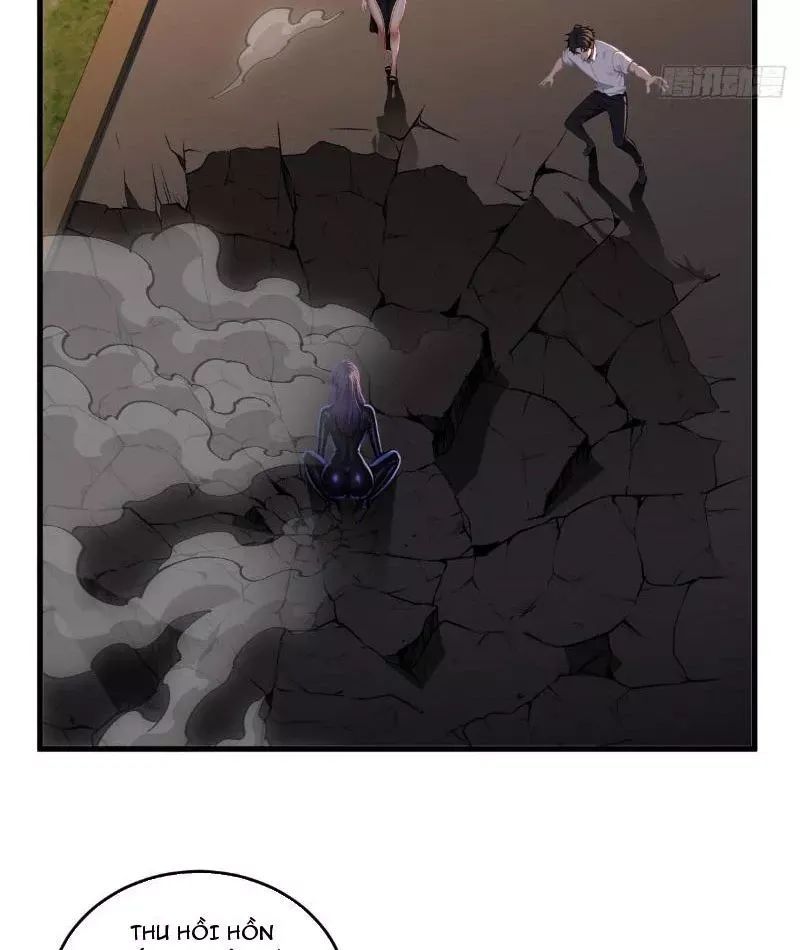 Ma Tôn Nữ Đế Xuyên Không Thành Cấp Trên Của Tôi!: Chapter 37