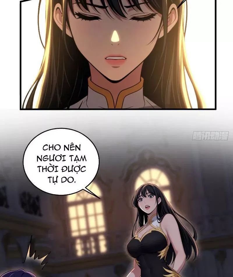 Ma Tôn Nữ Đế Xuyên Không Thành Cấp Trên Của Tôi!: Chapter 37