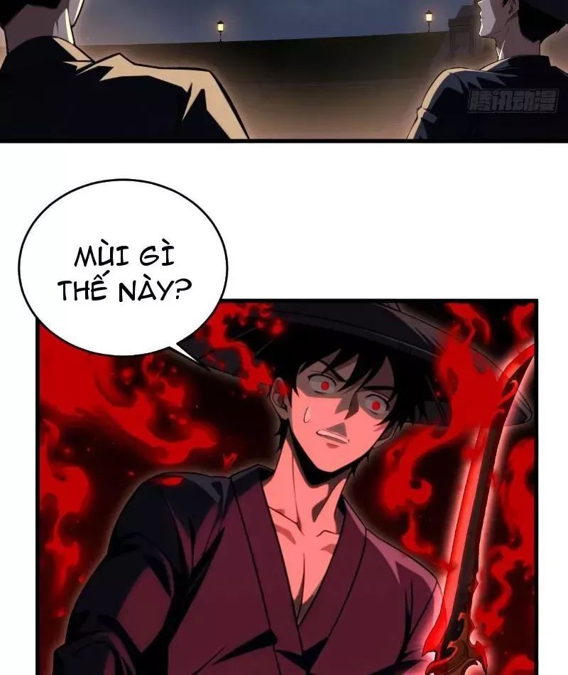Ma Tôn Nữ Đế Xuyên Không Thành Cấp Trên Của Tôi!: Chapter 37