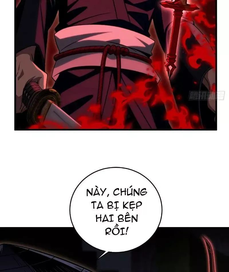 Ma Tôn Nữ Đế Xuyên Không Thành Cấp Trên Của Tôi!: Chapter 37