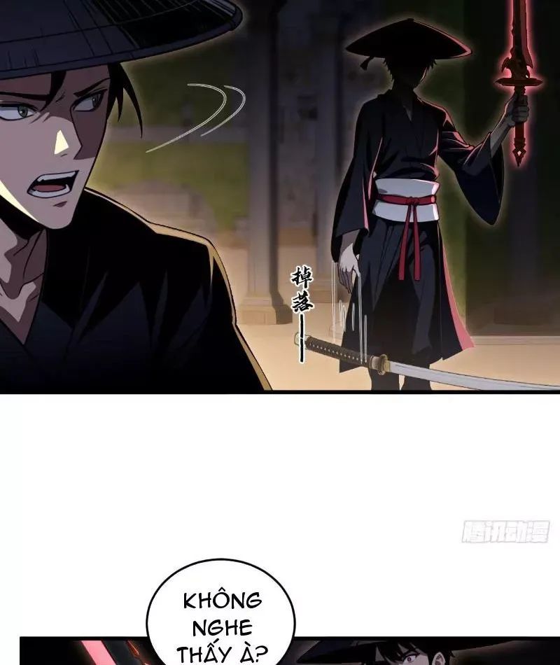 Ma Tôn Nữ Đế Xuyên Không Thành Cấp Trên Của Tôi!: Chapter 37