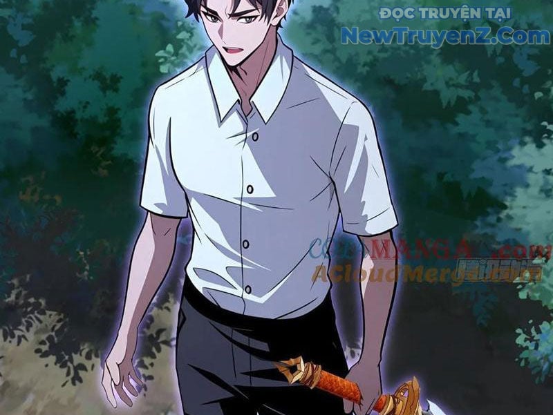Ma Tôn Nữ Đế Xuyên Không Thành Cấp Trên Của Tôi!: Chapter 43