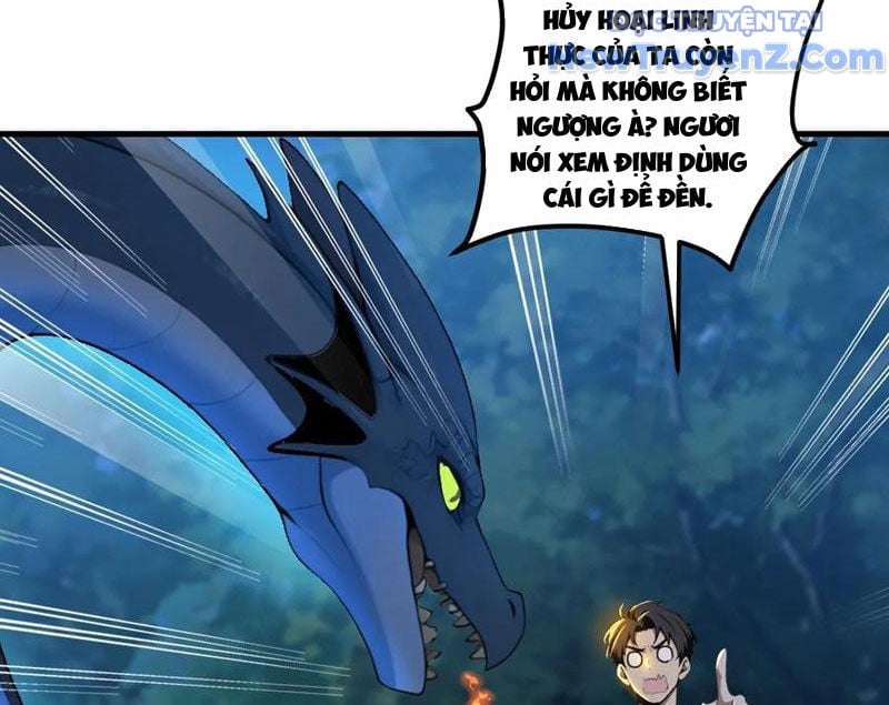 Ma Tôn Nữ Đế Xuyên Không Thành Cấp Trên Của Tôi!: Chapter 43