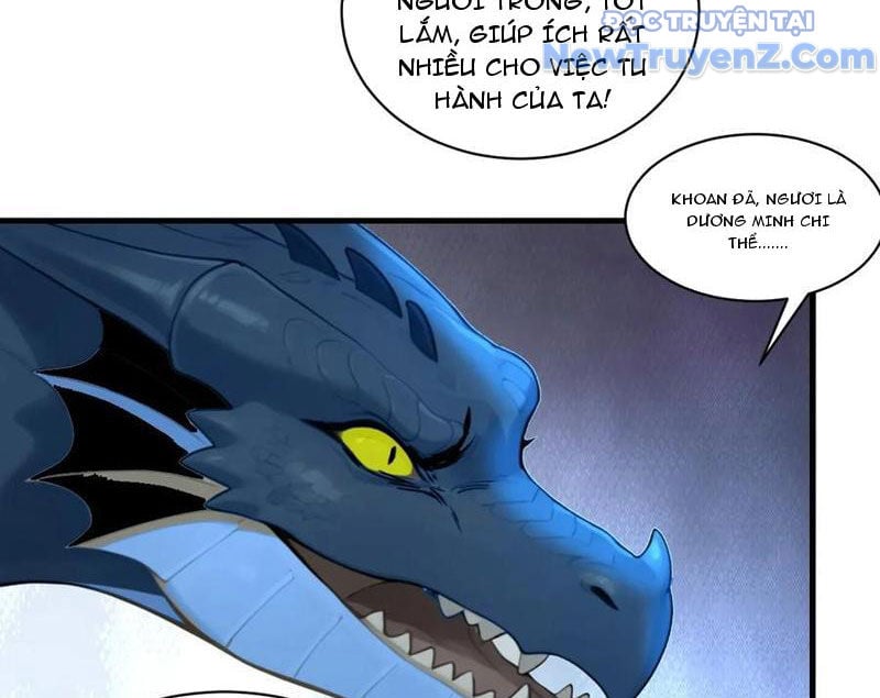 Ma Tôn Nữ Đế Xuyên Không Thành Cấp Trên Của Tôi!: Chapter 43