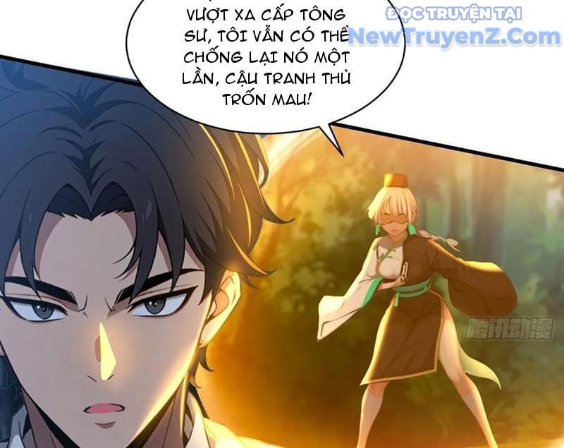 Ma Tôn Nữ Đế Xuyên Không Thành Cấp Trên Của Tôi!: Chapter 43