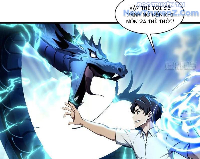 Ma Tôn Nữ Đế Xuyên Không Thành Cấp Trên Của Tôi!: Chapter 43