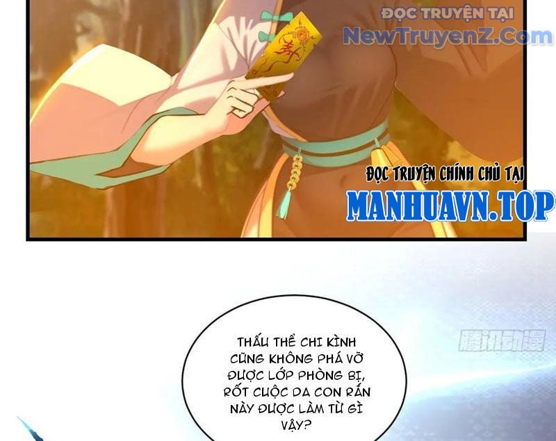 Ma Tôn Nữ Đế Xuyên Không Thành Cấp Trên Của Tôi!: Chapter 43