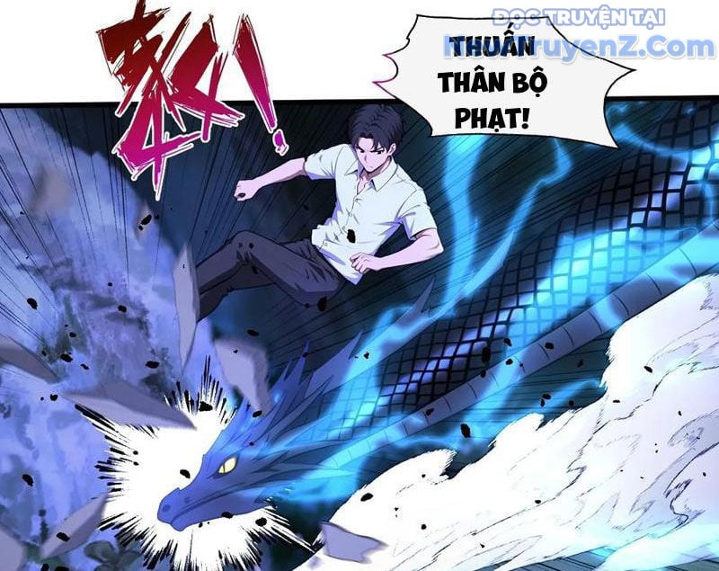Ma Tôn Nữ Đế Xuyên Không Thành Cấp Trên Của Tôi!: Chapter 43