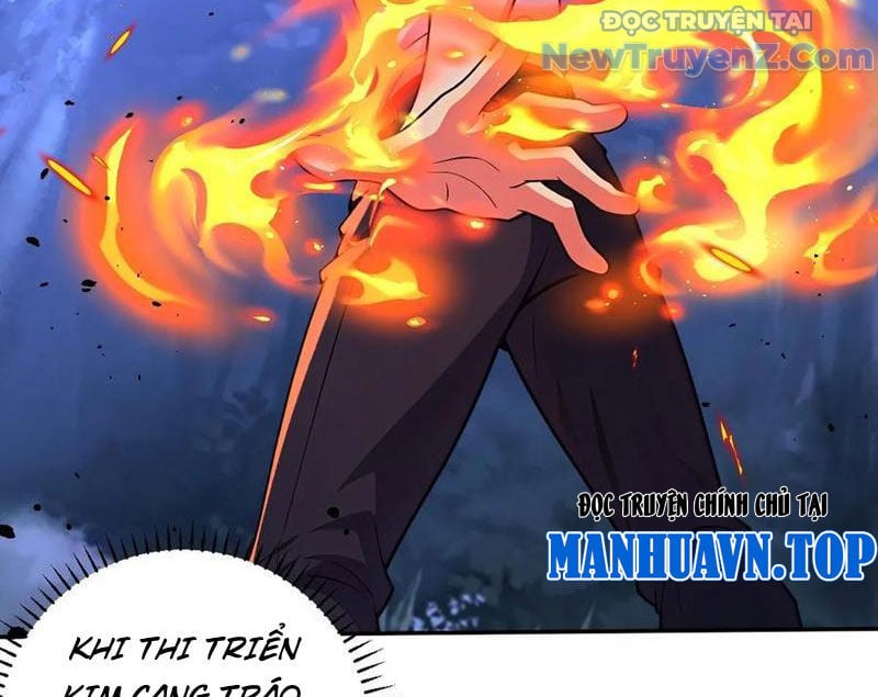 Ma Tôn Nữ Đế Xuyên Không Thành Cấp Trên Của Tôi!: Chapter 43
