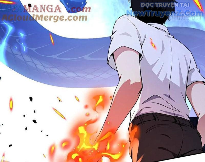 Ma Tôn Nữ Đế Xuyên Không Thành Cấp Trên Của Tôi!: Chapter 43