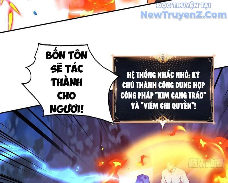 Ma Tôn Nữ Đế Xuyên Không Thành Cấp Trên Của Tôi!: Chapter 43