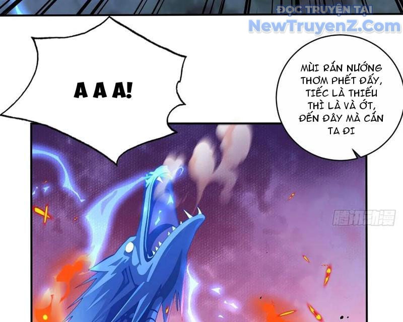 Ma Tôn Nữ Đế Xuyên Không Thành Cấp Trên Của Tôi!: Chapter 43
