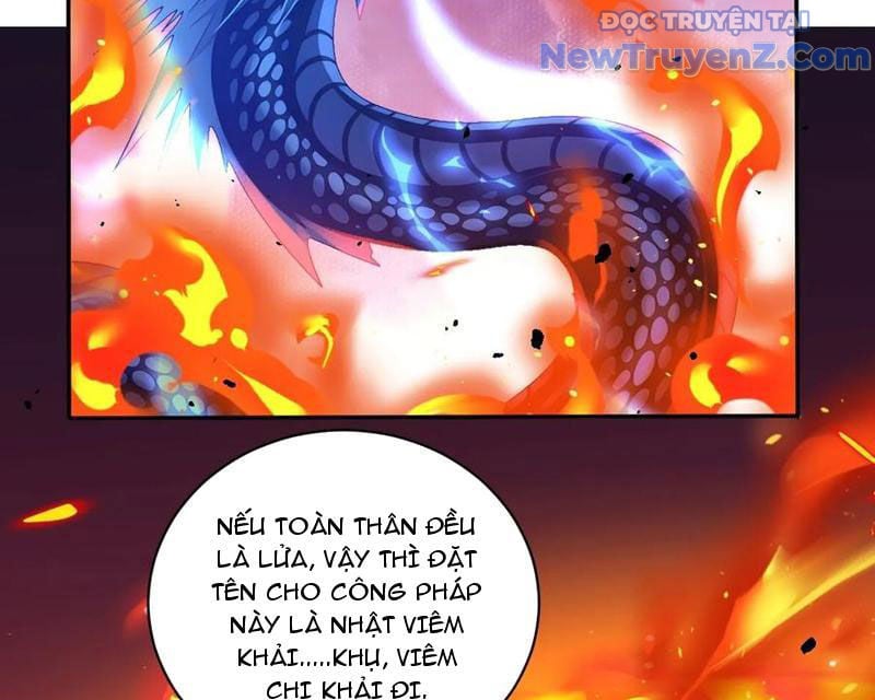 Ma Tôn Nữ Đế Xuyên Không Thành Cấp Trên Của Tôi!: Chapter 43